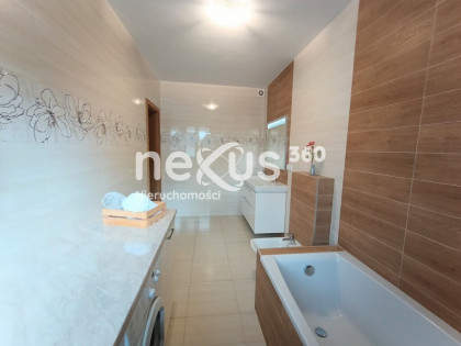 Unikatowy dom z klimatyzacją i fotowoltaiką