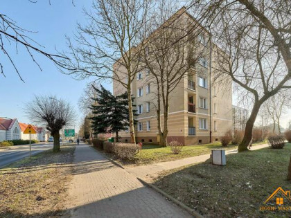 mieszkanie dwupokojowe w centrum