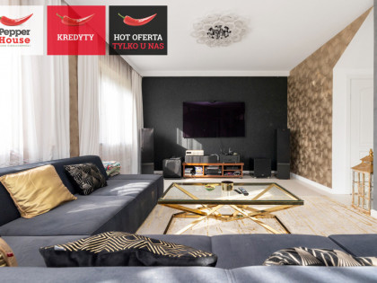 Dom Pruszcz Gdański rynek pierwotny ul. Huberta Wagnera