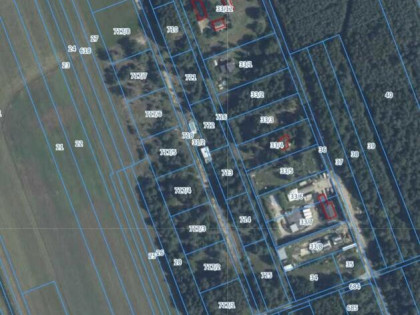 Działki budowlne/rekreacyjne