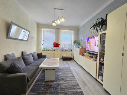 Mieszkanie Świdnica