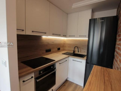 Mieszkanie Świdnica