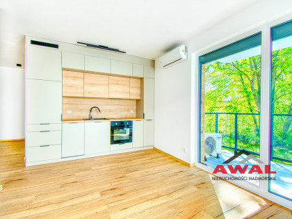 Mieszkanie Chłapowo ul. Piaskowa