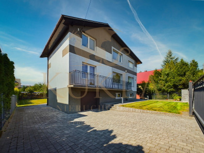 Dom Nowy Sącz ul. Tarnowska