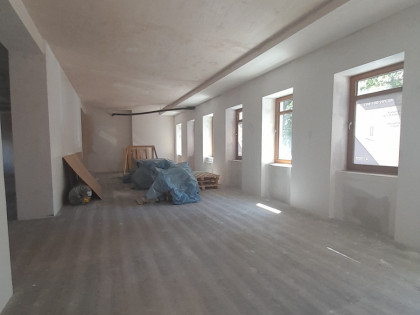 Lokal Warszawa Śródmieście ul. Św. Barbary