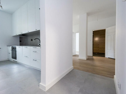 Mieszkanie Legnica, Zofii Kossak