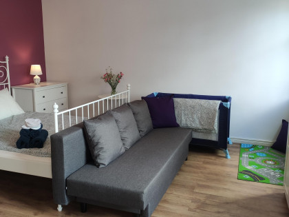 Mieszkanie Świdnica