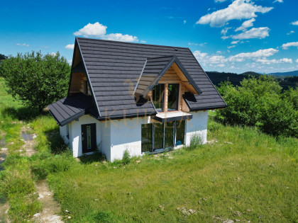 Dom Zawoja rynek pierwotny ul. Przysłop