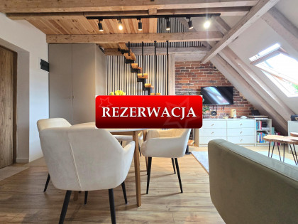 Mieszkanie Świdnica