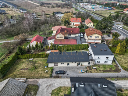 Lokal Szyce ul. Olkuska