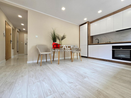 Mieszkanie Świdnica