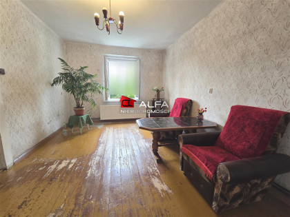 Mieszkanie Świdnica