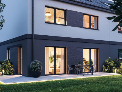 Dom Iwiny rynek pierwotny ul. Brochowska