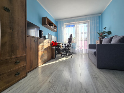 Mieszkanie Świdnica