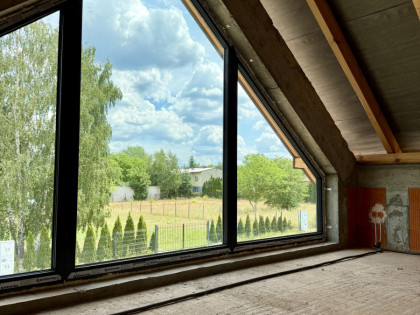 Dom Łoś rynek pierwotny ul.  