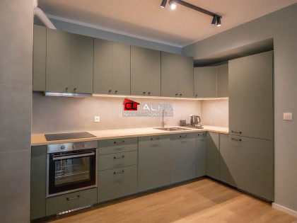 Mieszkanie Świdnica