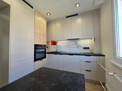 Mieszkanie Świdnica