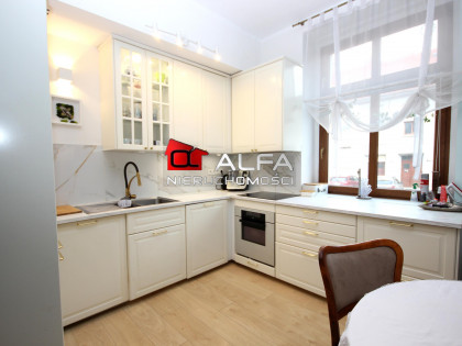 Mieszkanie Świdnica