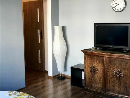 3 pokoje, 47 m2. parter. Łódź, ul. Przyborowskiego 9