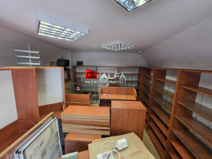 Lokal Świdnica ul. Łukasińskiego