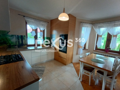 Unikatowy dom z klimatyzacją i fotowoltaiką