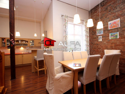 Mieszkanie Świdnica