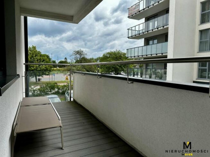 Mieszkanie Kołobrzeg, Bałtycka