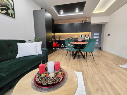 Mieszkanie Świdnica ul. okolice Centrum