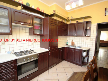 Mieszkanie Żarów Żarów