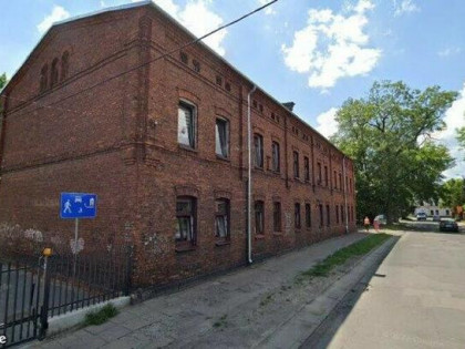Na sprzedaż 2-pokojowe mieszkanie – ul. Sławińskiego 3, Żyra