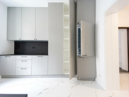 Mieszkanie Legnica, Zofii Kossak