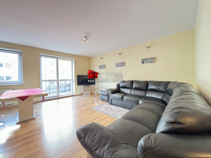 Mieszkanie Świdnica