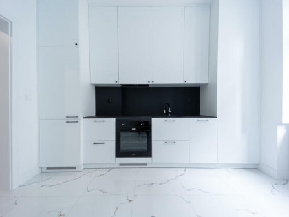 Mieszkanie Legnica, Zofii Kossak