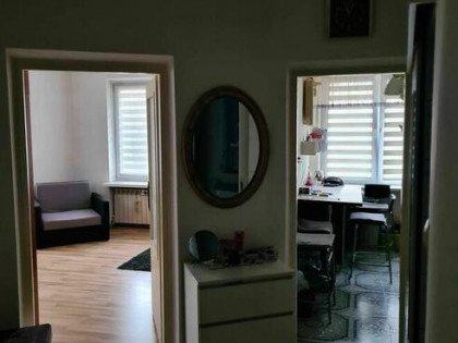 Muranów Śródmieście 37m2 Prywatnie Sprzedam