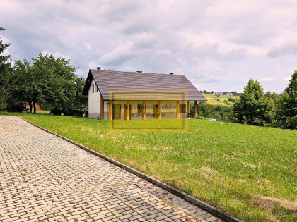 Dom Chorągwica