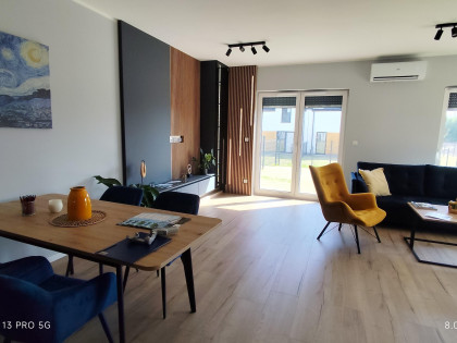 Dom Wrocław Psie Pole rynek pierwotny ul. Sułowska