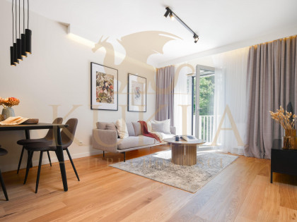 Mieszkanie Kraków ul. Kujawska