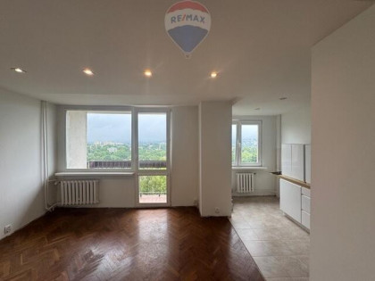 Kawalerka po remoncie, Osiedle Słoneczne