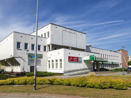 Lokal użytkowy Tarnobrzeg, Wyspiańskiego