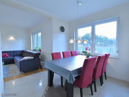 Dom Miłoszyce ul. Bzowa