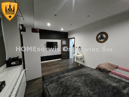 Dom Ostrowiec Świętokrzyski Centrum