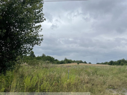 Działka z MPZP - idealna pod budowę domu!