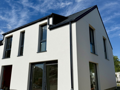 Dom Łoś rynek pierwotny ul.  