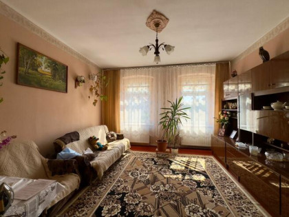 Mieszkanie Legnica, Piastowska