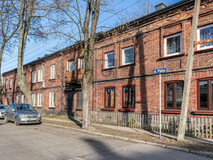 Mieszkanie Żyrardów,