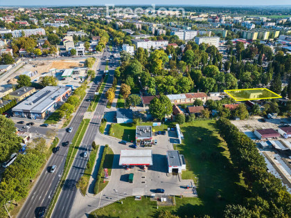 Unikalna inwestycja - stacja kontroli pojazdów