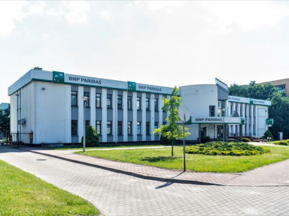Lokal użytkowy Chełm, Połaniecka