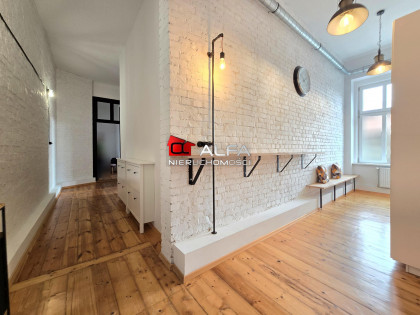 Mieszkanie Świdnica