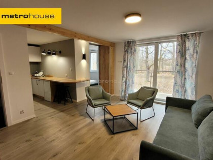 Apartamenty w cichej okolicy, 20 min od Karpacza.