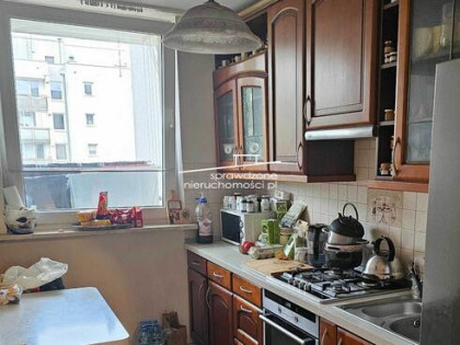 Mieszkanie Warszawa Ursynów, Wasilkowskiego